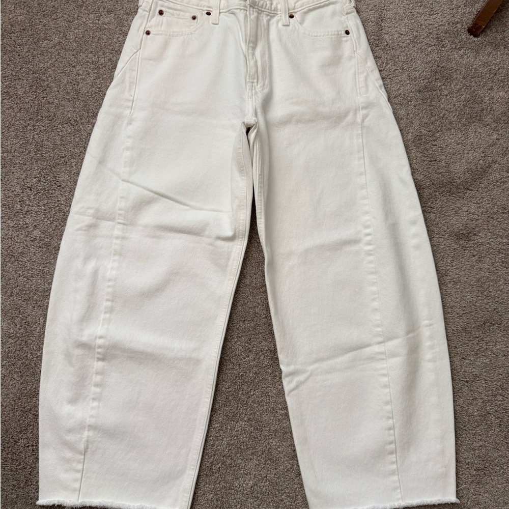 Abercrombie & Fitch jeans 25 - Picture 12 of 16
